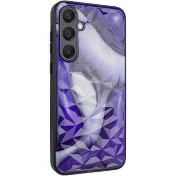 TPU+PC чохол Prisma BubbleGum для Xiaomi Redmi 14C / Poco C75 Blue 777-07634 фото
