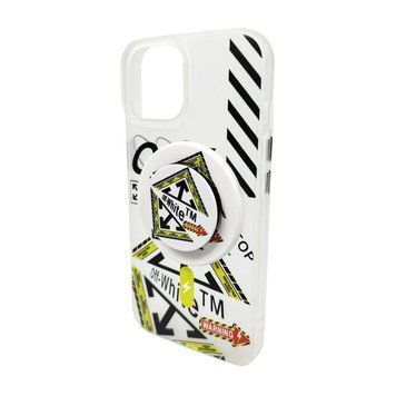 Чехол POP Mag для iPhone 13 Pro Max Off 666-02862 фото