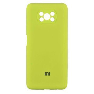 Чехол Full Case HQ with frame для Xiaomi Poco X3/X3 Pro Flash 777-00790 фото