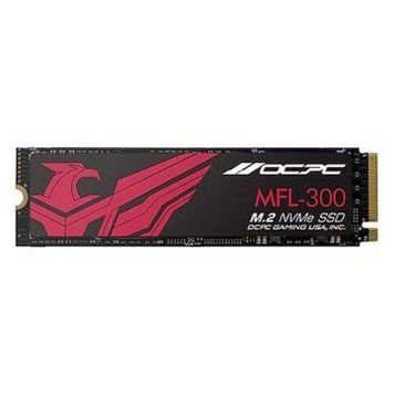 Накопитель SSD OCPC MFL-300 SSD M.2 NVME PCIE 3.0 1TB SSDM2PCIEF1TB фото
