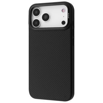 Чехол Proove Force Armor Case with Magnetic Ring iPhone 17 Pro Max Black 656-04667 фото