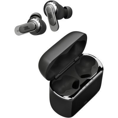 Навушники JBL Tour Pro 3 Black (JBLTOURPRO3BLK) JBLTOURPRO3BLK фото