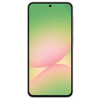Мобільний телефон Samsung Galaxy A56 5G 8/128Gb Gray (SM-A566BZAAEUC) SM-A566BZAAEUC фото