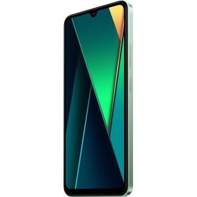 Мобильный телефон Xiaomi Poco C75 8/256Gb Green (1104803) 898-1104803 фото