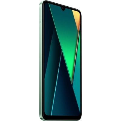 Мобильный телефон Xiaomi Poco C75 8/256Gb Green (1104803) 898-1104803 фото