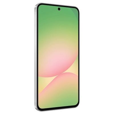 Мобільний телефон Samsung Galaxy A56 5G 8/128Gb Gray (SM-A566BZAAEUC) SM-A566BZAAEUC фото