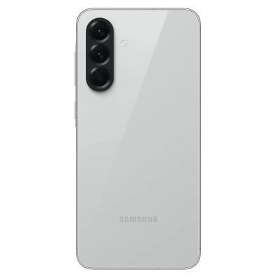 Мобільний телефон Samsung Galaxy A56 5G 8/128Gb Gray (SM-A566BZAAEUC) SM-A566BZAAEUC фото