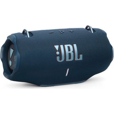 Акустична система JBL Xtreme 4 Blue (JBLXTREME4BLUEUNA) JBLXTREME4BLUEUNA фото