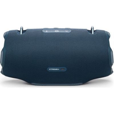Акустична система JBL Xtreme 4 Blue (JBLXTREME4BLUEUNA) JBLXTREME4BLUEUNA фото