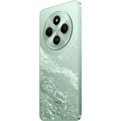 Мобильный телефон Xiaomi Poco C75 8/256Gb Green (1104803) 898-1104803 фото