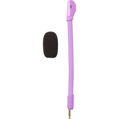 Наушники JBL Quantum 100M2 Purple (JBLQTUM100M2PUR) JBLQTUM100M2PUR фото