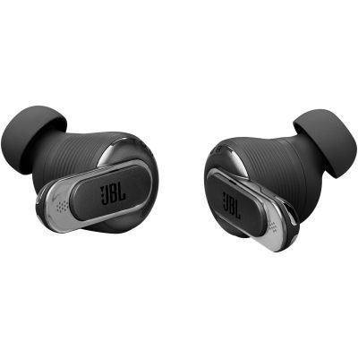 Навушники JBL Tour Pro 3 Black (JBLTOURPRO3BLK) JBLTOURPRO3BLK фото
