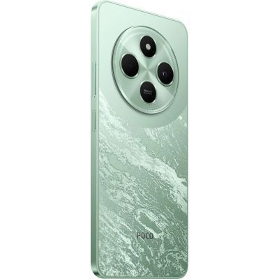 Мобильный телефон Xiaomi Poco C75 8/256Gb Green (1104803) 898-1104803 фото