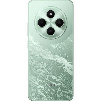 Мобильный телефон Xiaomi Poco C75 8/256Gb Green (1104803) 898-1104803 фото