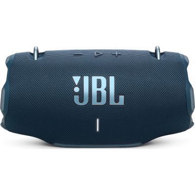Акустична система JBL Xtreme 4 Blue (JBLXTREME4BLUEUNA) JBLXTREME4BLUEUNA фото