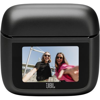 Навушники JBL Tour Pro 3 Black (JBLTOURPRO3BLK) JBLTOURPRO3BLK фото
