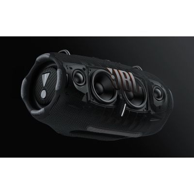 Акустична система JBL Xtreme 4 Blue (JBLXTREME4BLUEUNA) JBLXTREME4BLUEUNA фото