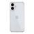 Прозорий чохол TPU Virgin Hard для iPhone 16 Plus 555-04170 фото