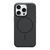 Чехол Beats Case with MagSafe для iPhone 16 Pro Max Midnight Black 214-01520 фото
