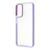 Чехол WAVE Just Case Samsung Galaxy A14 Light Purple 777-00415 фото