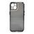 Противоударный чехол для смартфона Space III для iPhone 13 Black 666-01714 фото