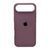 Силиконовый чехол для Apple iPhone 17 Air Amethist 208-06444 фото