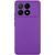 Чохол Silicone Cover Lakshmi Full Camera для Xiaomi Poco X6 / Note 13 Pro 5G Purple 777-07075 фото