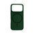 Чохол для смартфона Silicone Case Magnetic для Apple iPhone 17 Pro Max Atrovirens 666-04149 фото