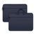Сумка для ноутбука Dux Ducis LBTC Horizontal Handbag for 14"-15.4" Navy Blue 757-00192 фото