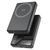Power Bank Borofone BJ49 Astute 22.5W+PD20W magnetic 10000mAh Чорний 656-01415 фото