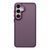Чохол TPU+PC Space II Color Matte для Samsung Galaxy S24 5G (S921) Dark Purple 757-00699 фото