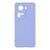 Чехол Silicone Cover Full Camera для Oppo Reno 11 Lilac 777-02907 фото