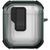 Футляр протиударний Locking Button для навушників Airpods 1/2 Apple Green 203-00405 фото