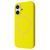 Чохол Proove Spectrum Case with Magnetic Ring iPhone 16 Sun Yellow 656-05322 фото