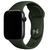 Силіконовий ремінець для Apple Watch 38/40/41/42mm(ser.10) Clover 212-01159 фото