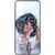 TPU+PC чехол Prisma Ladies для Samsung Galaxy S20 FE Girl in a hat 777-07334 фото