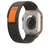 Тканевый ремешок Trail Loop для Apple Watch 38/40/41 mm Black Grey 212-00560 фото