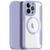 Чохол-книжка Dux Ducis Skin X Pro with MagSafe для Apple iPhone 15 Pro (6.1") Purple 777-08166 фото