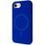 Чохол Proove Spectrum Case with Magnetic Ring iPhone 16e\17e Acid Blue 656-05346 фото
