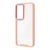 Чохол WAVE Just Case Samsung Galaxy S23 Pink Sand 777-00465 фото