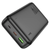 Павербанк с быстрой зарядкой HOCO J87A 20000mAh |1USB/1Type-C, 3A/20W, PD/QC Черный 216-00047 фото