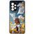 TPU+PC чехол Prisma Ladies для Samsung Galaxy A32 4G Anime 777-07284 фото