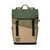 Рюкзак&nbsp;Tomtoc Slash-T64 Flip Laptop Backpack Green 15.6 Inch/18L (T64M1T1GC) 656-00190 фото