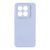 Чехол Silicone Cover Full Camera для Xiaomi 14 Pro Lilac 777-02753 фото