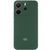 Чохол Silicone Cover Lakshmi Full Camera для Xiaomi Redmi Note 14 4G (Int. version) Зелений 555-02158 фото