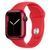 Ремінець Hoco WA01 Flexible series Apple watch (42/44/45/49mm) Red 212-01315 фото