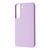 Чехол WAVE Colorful Case (TPU) для Samsung Galaxy S22 Black currant 656-06144 фото