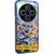 TPU+PC чохол Prisma Ladies для Xiaomi Redmi Note 14 Pro 5G Anime 777-07484 фото
