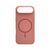 Чохол для смартфона Silicone Case Magnetic для Apple iPhone 17 Air Pink 666-04099 фото