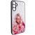 TPU+PC чохол Prisma Ladies для Samsung Galaxy A04s Pink 777-07234 фото
